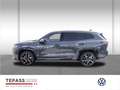 Volkswagen Tayron 2,0 TDi R-Line NAVI PANO STAND AHK Gris - thumbnail 3