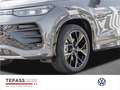 Volkswagen Tayron 2,0 TDi R-Line NAVI PANO STAND AHK Gris - thumbnail 5