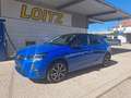 Opel Corsa-e 50kWh e-Edition *3-phasig, LED-Scheinwerfer, Si... Bleu - thumbnail 1