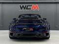 Porsche 992 Turbo Cabriolet PDK Blau - thumbnail 9