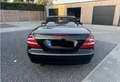 Mercedes-Benz CLK 200 CLK Cabrio 200 Kompressor Avantgarde Noir - thumbnail 2