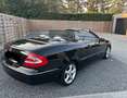 Mercedes-Benz CLK 200 CLK Cabrio 200 Kompressor Avantgarde Noir - thumbnail 3