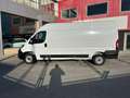 Fiat Ducato L3 H2 140 CV Weiß - thumbnail 4