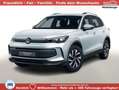 Volkswagen Tiguan eHybrid 204 LED+ eHK ParkA ACC SHZ 5J.Gar 150 k... Silber - thumbnail 1