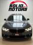BMW 440 440 i xDrive M SportMPPSK ab Werk/Head-Up/Totwinkel/Spurhalte/Harman-Kardon/Navi/Kamera/Memory/Tempomat/uvm Grau - thumbnail 7