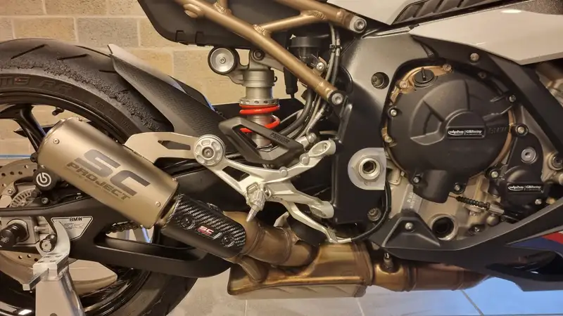 BMW S 1000 RR - foto 4