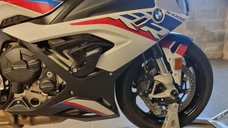 BMW S 1000 RR - foto 5
