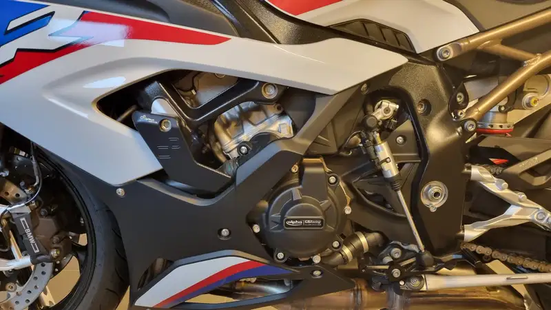 BMW S 1000 RR - foto 7