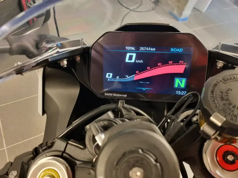 BMW S 1000 RR - foto 3