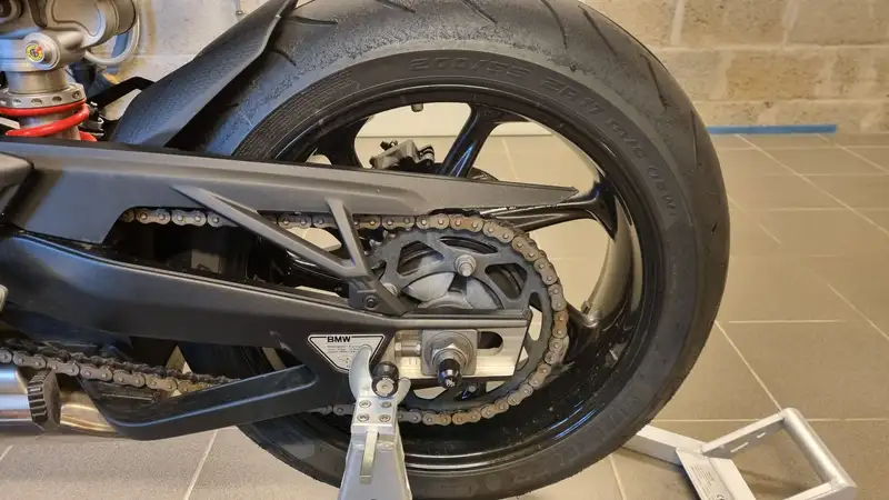 BMW S 1000 RR - foto 8