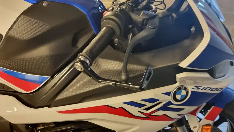 BMW S 1000 RR - foto 6