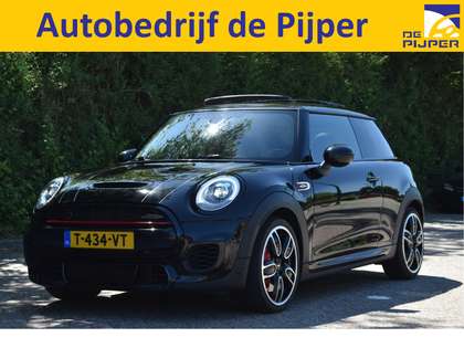 MINI John Cooper Works Mini 2.0 Chili 232 PK Wired | Vol | Onderh.histori