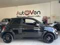 Fiat 500 500 1.0 hybrid Sport 70cv Nero - thumbnail 2
