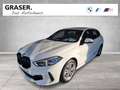 BMW 118 i M Sport +++UPE: *42.900,--+++ White - thumbnail 1