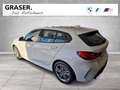 BMW 118 i M Sport +++UPE: *42.900,--+++ White - thumbnail 2