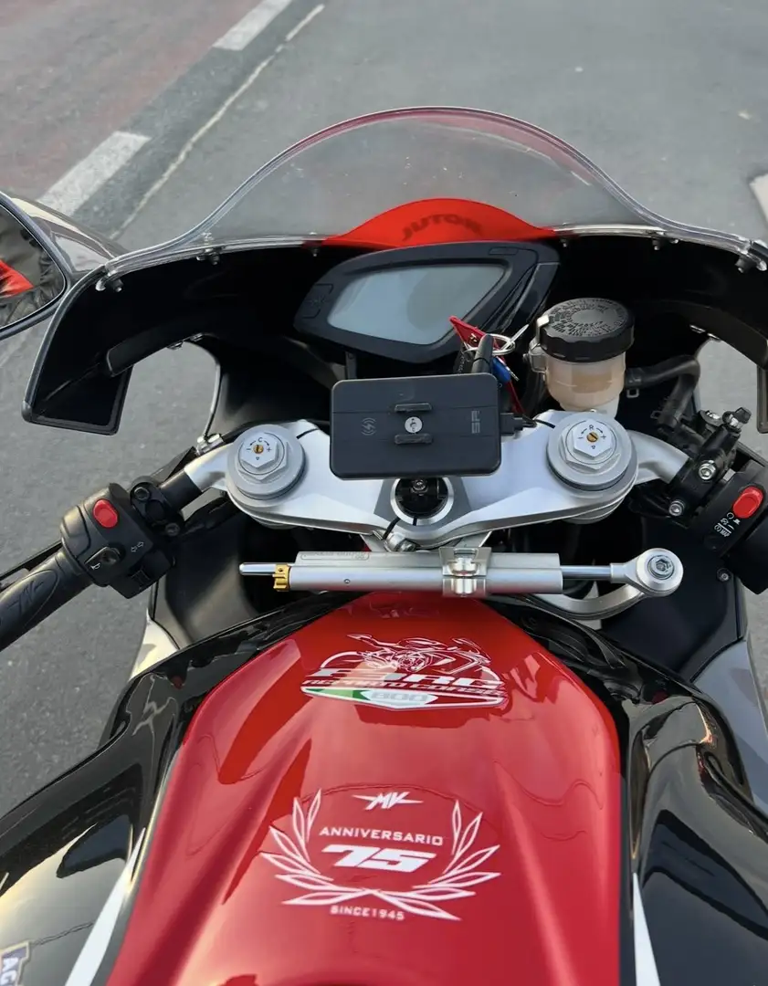 MV Agusta F3 800 RC 002/350 - 2