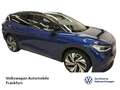 Volkswagen ID.4 GTX 4Motion Navi AHK IQ.LIGHT - LED-Matrix- Blau - thumbnail 1