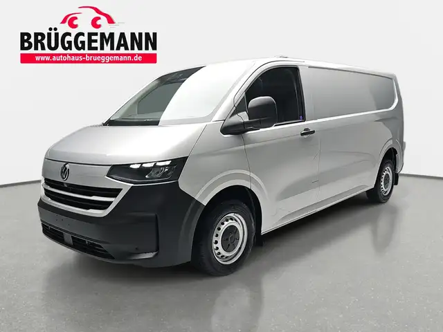 Volkswagen T7 Transporter T7 TRANSPORTER 2.0 TDI DSG KASTEN L2H1 NAVI LED 3-
