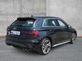 Audi S3 Sportback TFSI qu LEDER NAVI+ eKLAPPE Schwarz - thumbnail 3