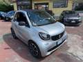 smart forTwo 71cv *IDEALE PER NEOPATENTATI Argento - thumbnail 3