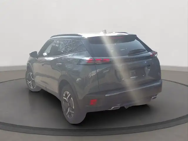 Peugeot 2008 view 5
