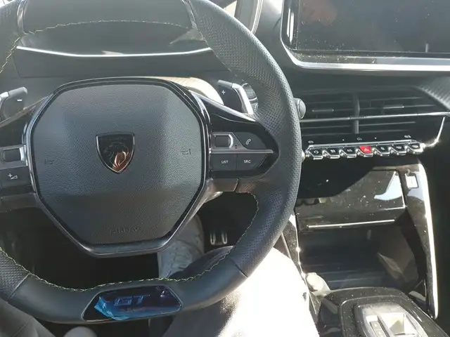 Peugeot 2008 view 10