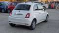 Fiat 500 AUTOM 1.2cc 69cv ANDROID/CARPLAY CRUISE CONTROL Blanc - thumbnail 3