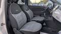 Fiat 500 AUTOM 1.2cc 69cv ANDROID/CARPLAY CRUISE CONTROL Blanc - thumbnail 7