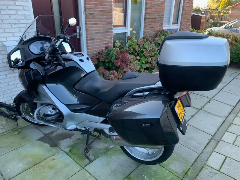 BMW R 1200 RT - foto 3