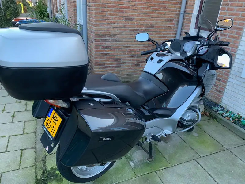 BMW R 1200 RT - foto 2
