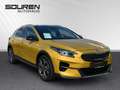 Kia XCeed Launch Edition 1.4 T-GDI 1.4T DCT7+GD Panorama+Nav Yellow - thumbnail 6