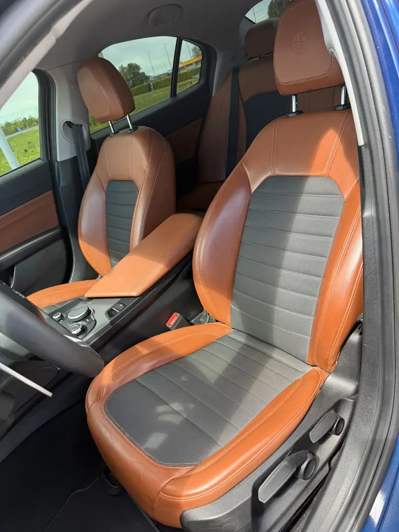 Alfa Romeo Giulia 2.2 t Super 180cv auto - 2