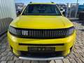 Fiat Grande Panda La Prima  1,2 eDCT MHEV 81 KW (110 PS) Navi-Sit... Gelb - thumbnail 2