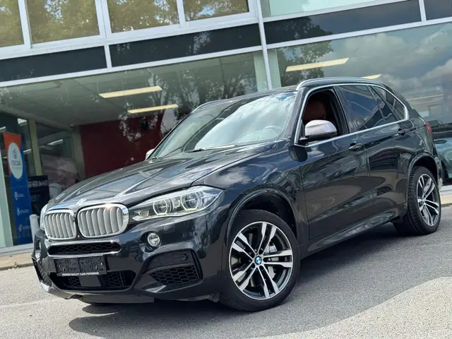 BMW X5 M M50D/ 21.446+BTW /PANO / MEMORY SEAT / KEYLESS /
