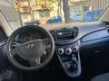 Hyundai i10 1.1 5 Star Edition *KLIMA+EURO5* 82.000KM Silber - thumbnail 10