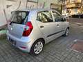Hyundai i10 1.1 5 Star Edition *KLIMA+EURO5* 82.000KM Silber - thumbnail 3