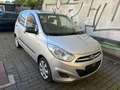 Hyundai i10 1.1 5 Star Edition *KLIMA+EURO5* 82.000KM Silber - thumbnail 1