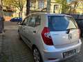Hyundai i10 1.1 5 Star Edition *KLIMA+EURO5* 82.000KM Silber - thumbnail 4