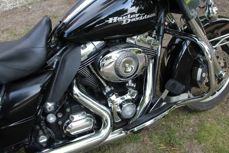 Harley-Davidson Ultra Classic - foto 7