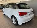 Audi A1 A1 SPB 1.0 TFSI ultra Sport Bianco - thumbnail 4
