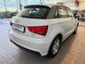 Audi A1 A1 SPB 1.0 TFSI ultra Sport Bianco - thumbnail 3
