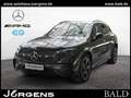 Mercedes-Benz GLC 300 d 4M AMG-Sport/Pano/AHK/Night/Sitzklima Grijs - thumbnail 1