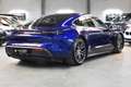Porsche Taycan 4S - LIKE NEW - Ceramic Coating Bleu - thumbnail 2