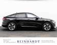 Audi e-tron SPORTBACK 50 2x S LINE BLACK PANO/HuD/B&O Noir - thumbnail 9