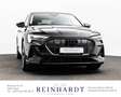 Audi e-tron SPORTBACK 50 2x S LINE BLACK PANO/HuD/B&O Noir - thumbnail 8