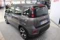 Fiat Panda 1.0 FireFly S&S Hybrid Sport Grigio - thumbnail 3
