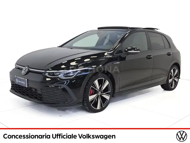 Volkswagen Golf GTD 2.0 tdi gtd 200cv dsg