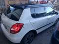 Skoda Fabia Fabia Monte Carlo 1,2 TSI Monte Carlo Weiß - thumbnail 3