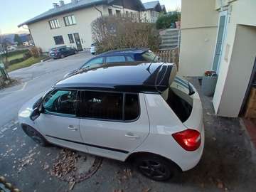 Fabia Monte Carlo 1,2 TSI Monte Carlo
