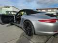 Porsche 911 Carrera 4 GTS Cabriolet Sauger PDK Grijs - thumbnail 15